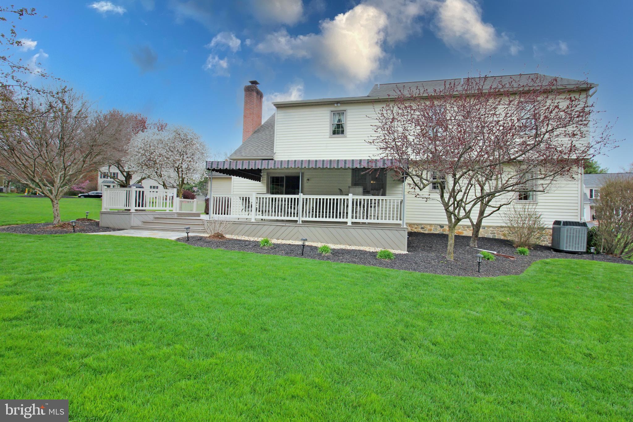 9 Round House Drive Lititz, PA 17543 - Photo 43 of 56