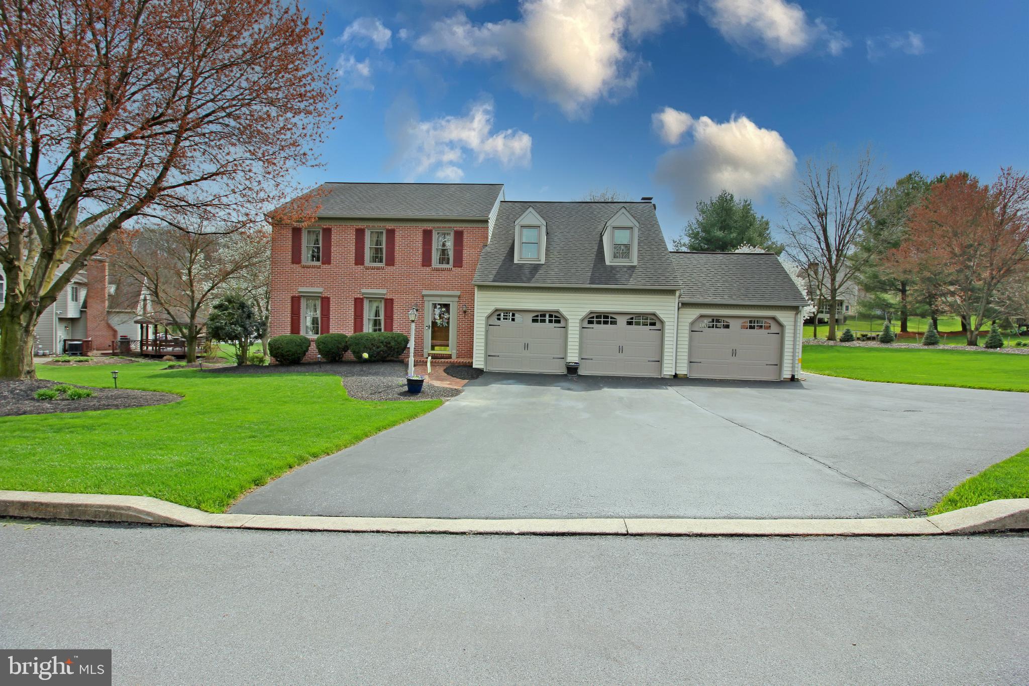 9 Round House Drive Lititz, PA 17543 - Photo 49 of 56