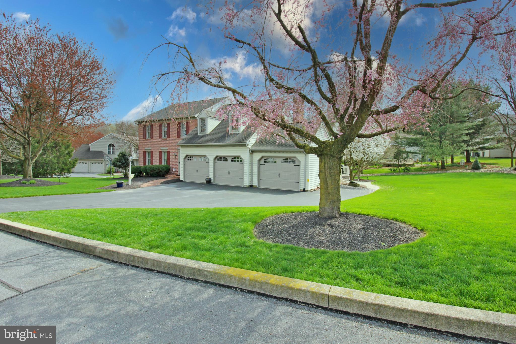 9 Round House Drive Lititz, PA 17543 - Photo 50 of 56