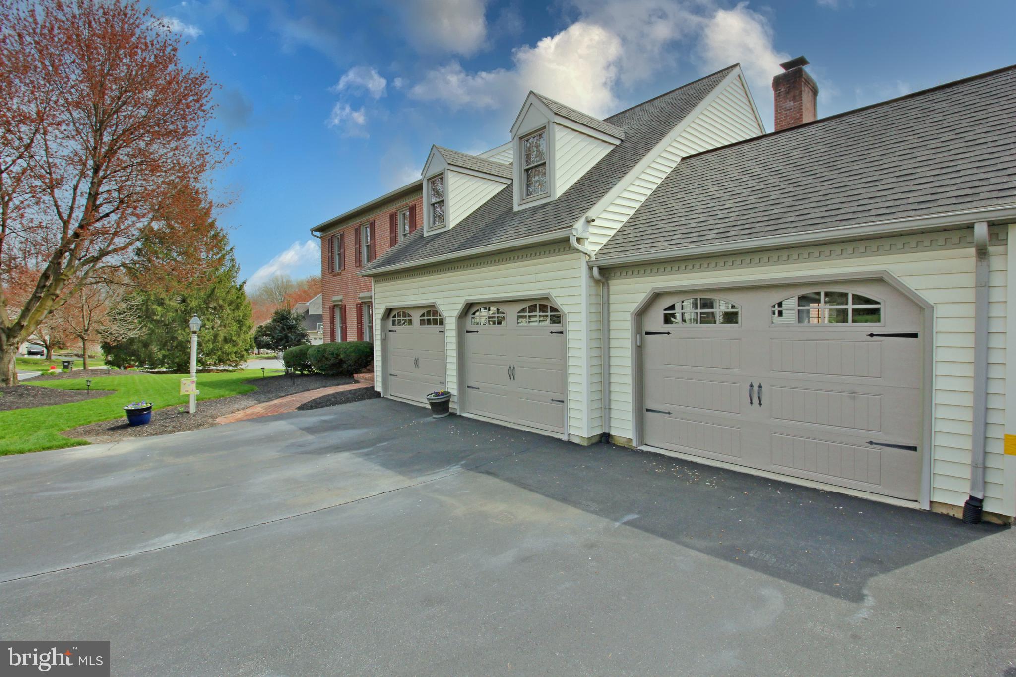 9 Round House Drive Lititz, PA 17543 - Photo 51 of 56