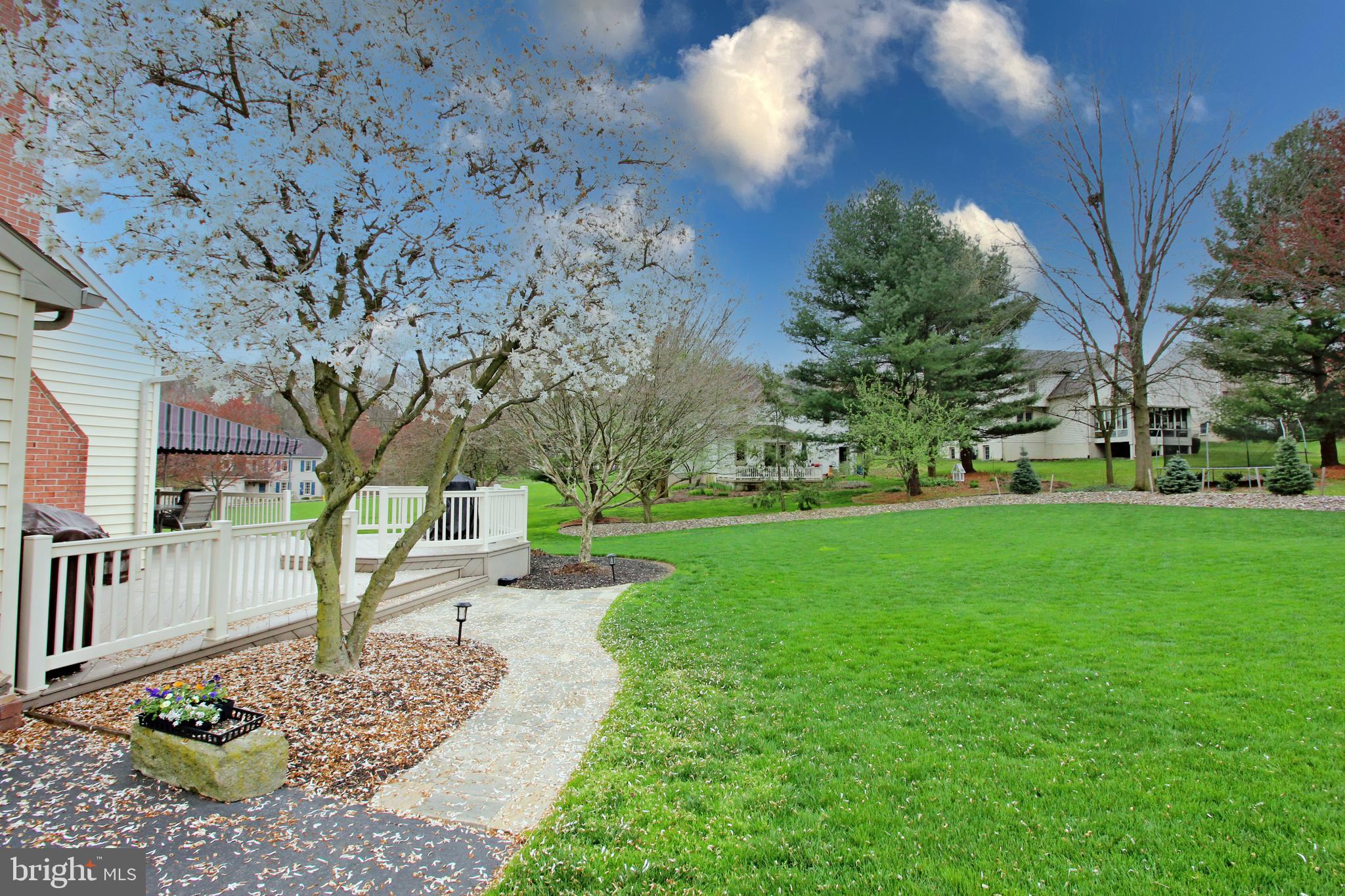 9 Round House Drive Lititz, PA 17543 - Photo 53 of 56