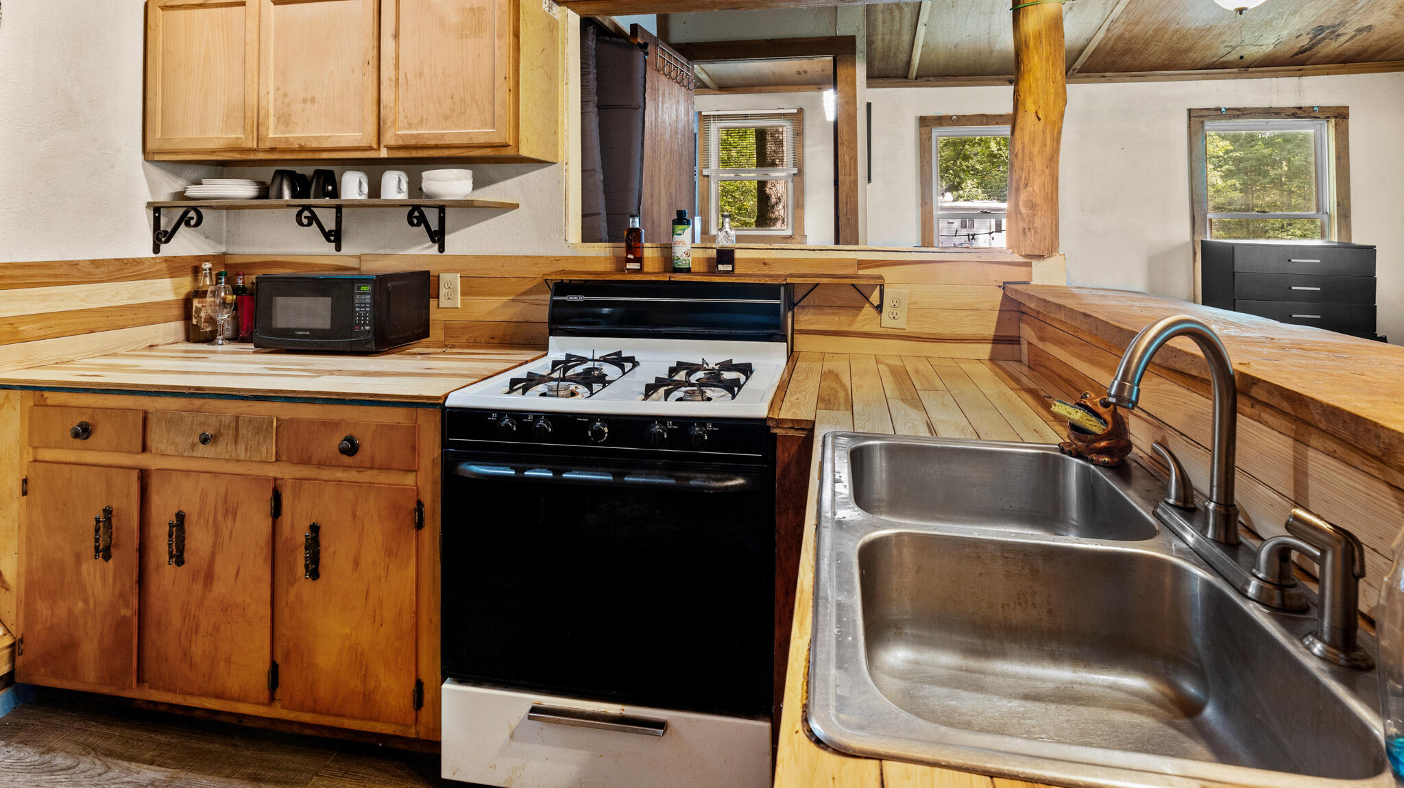 1053 Oliver Hill Road Dover Foxcroft, ME 04426 - Photo 11 of 37 _MG_0417