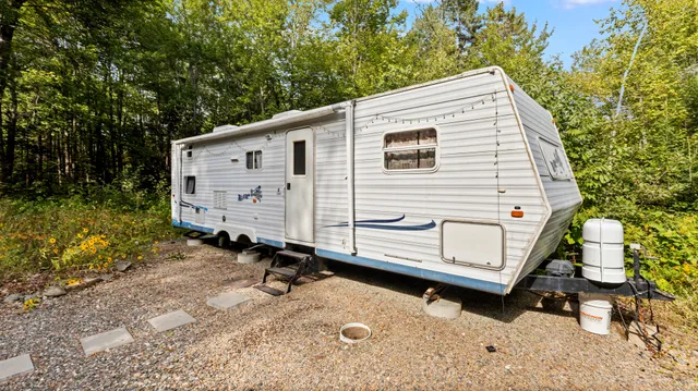 $115,000 | 1053 Oliver Hill Road, Dover Foxcroft, ME 04426