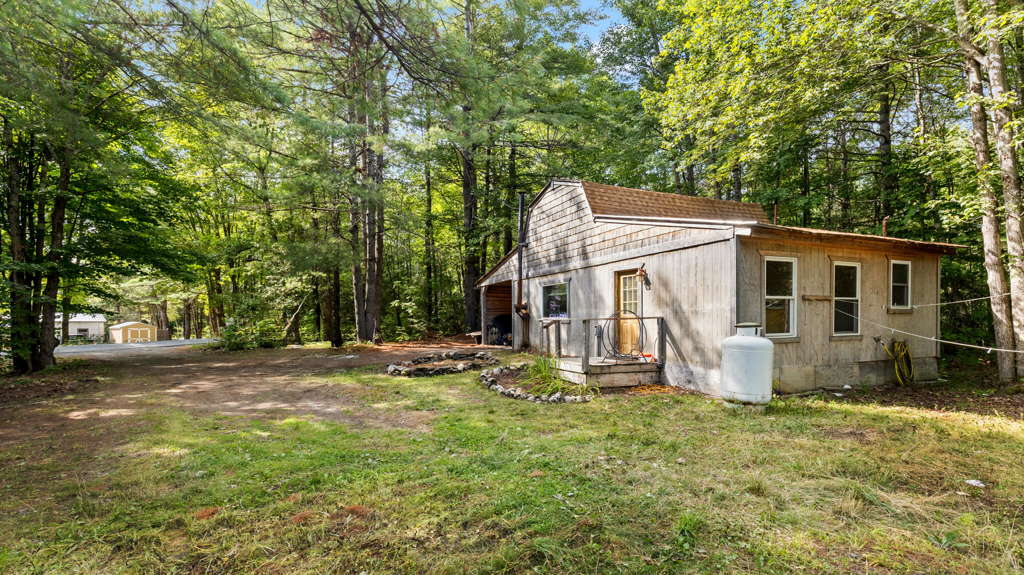 1053 Oliver Hill Road Dover Foxcroft, ME 04426 - Photo 2 of 37 _MG_0438