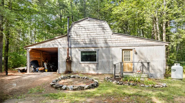 $115,000 | 1053 Oliver Hill Road, Dover Foxcroft, ME 04426