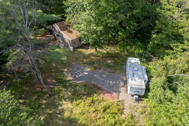 $115,000 | 1053 Oliver Hill Road, Dover Foxcroft, ME 04426