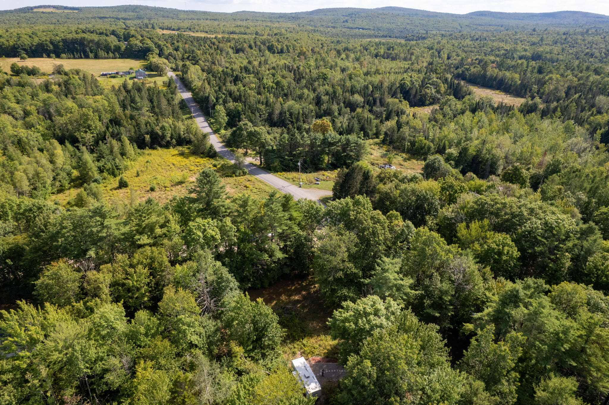 1053 Oliver Hill Road Dover Foxcroft, ME 04426 - Photo 36 of 37 20250902-DJI_0990-HDR