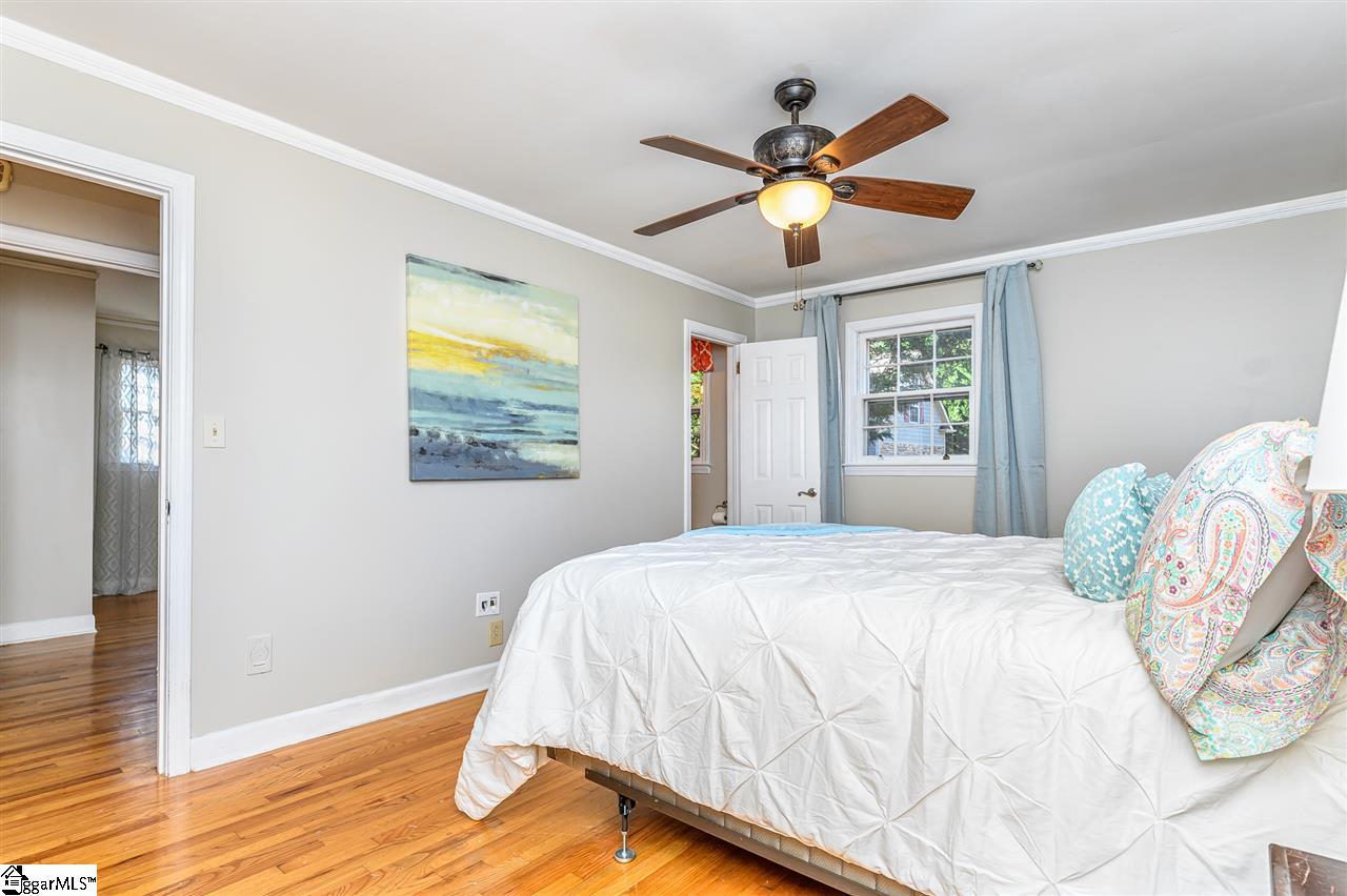 704 Phillips Road Greer, SC 29650 - Photo 32 of 36 Gallery Image 32