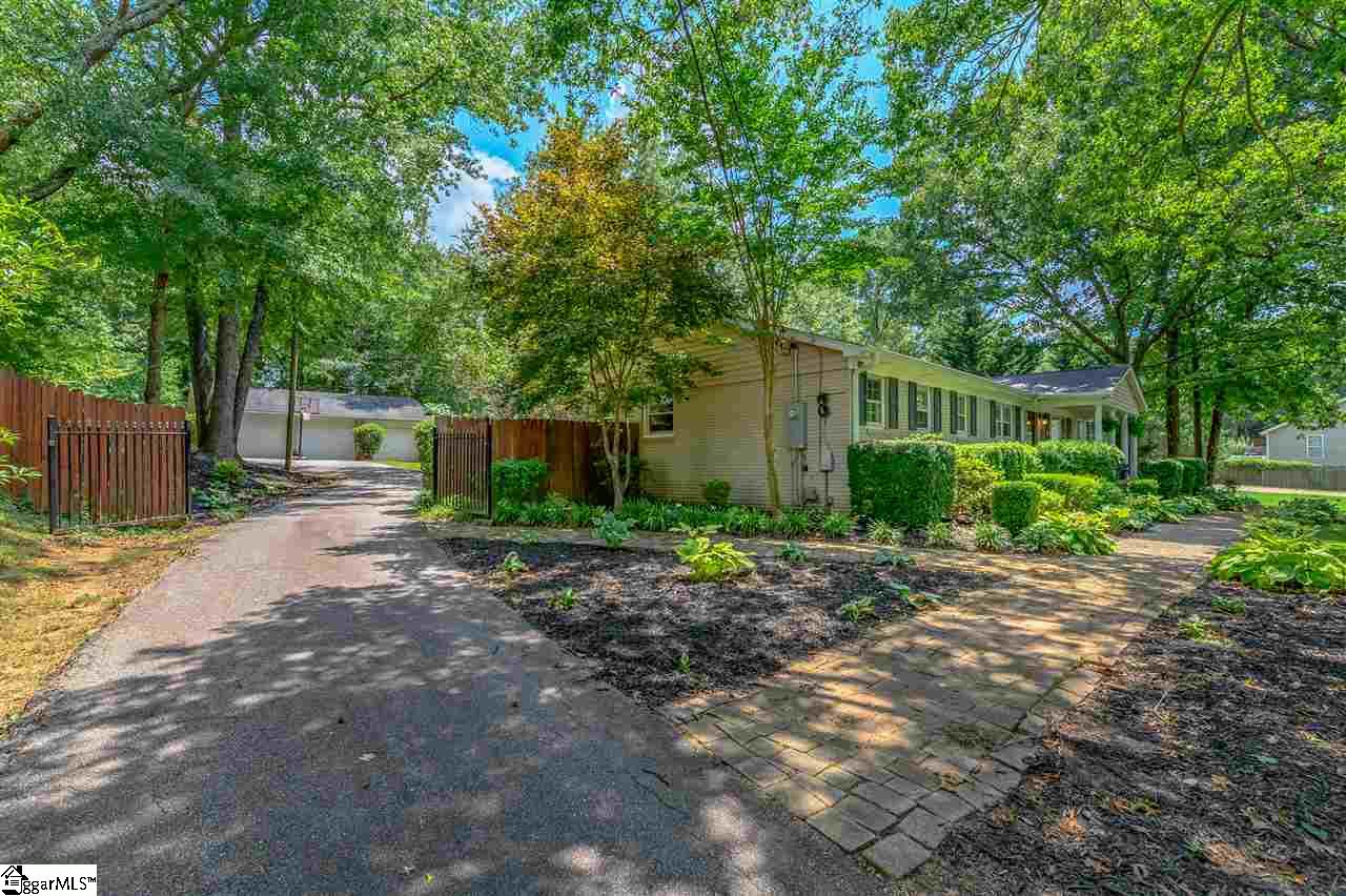 704 Phillips Road Greer, SC 29650 - Photo 34 of 36 Gallery Image 34
