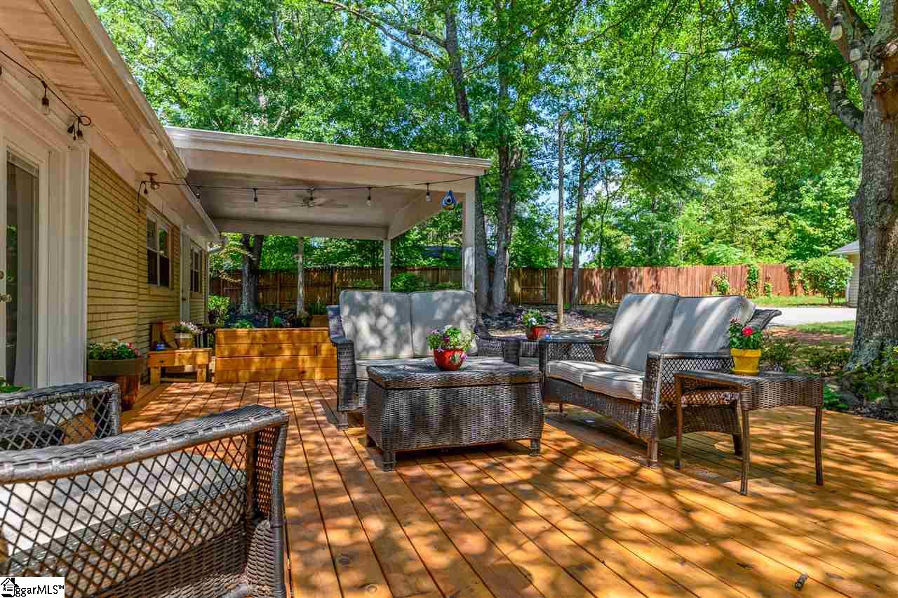 704 Phillips Road Greer, SC 29650 - Photo 35 of 36 Gallery Image 35