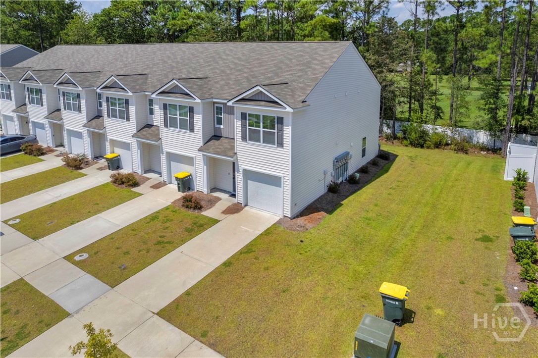 203 Coneflower Road Bloomingdale, GA 31302 - Photo 21 of 24 Gallery Image 21