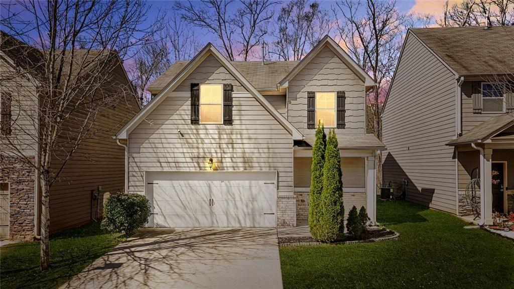 4876 Longview Run Decatur, GA 30035 - Photo 28 of 28