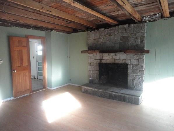 483 Boothbay Road Edgecomb, ME 04556 - Photo 4 of 34 LIVING ROOM