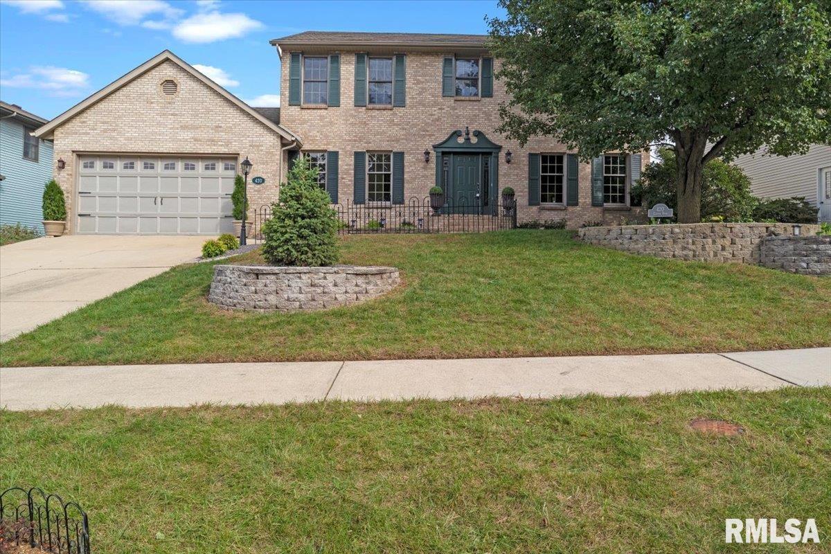 420 Clipper Road Springfield, IL 62711 - Photo 1 of 53