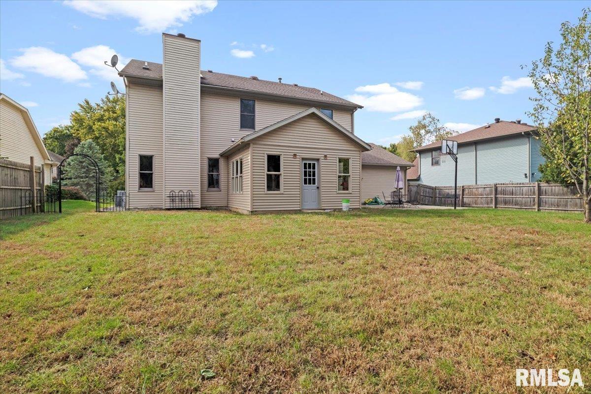 420 Clipper Road Springfield, IL 62711 - Photo 42 of 53