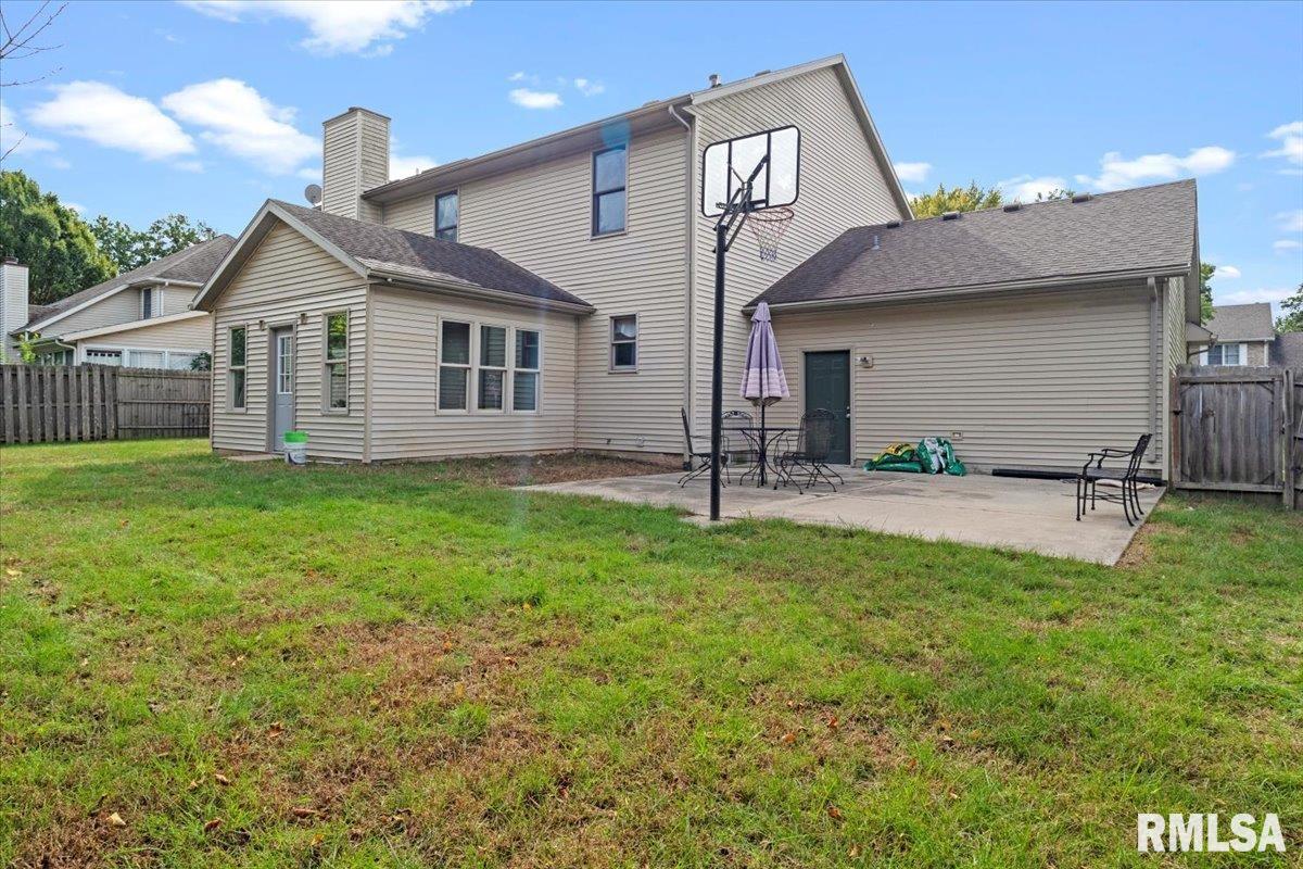420 Clipper Road Springfield, IL 62711 - Photo 44 of 53