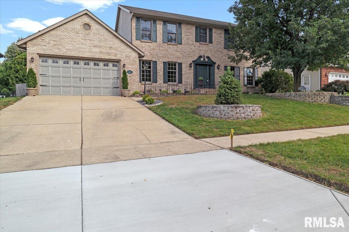 420 Clipper Road Springfield, IL 62711 - Photo 53 of 53