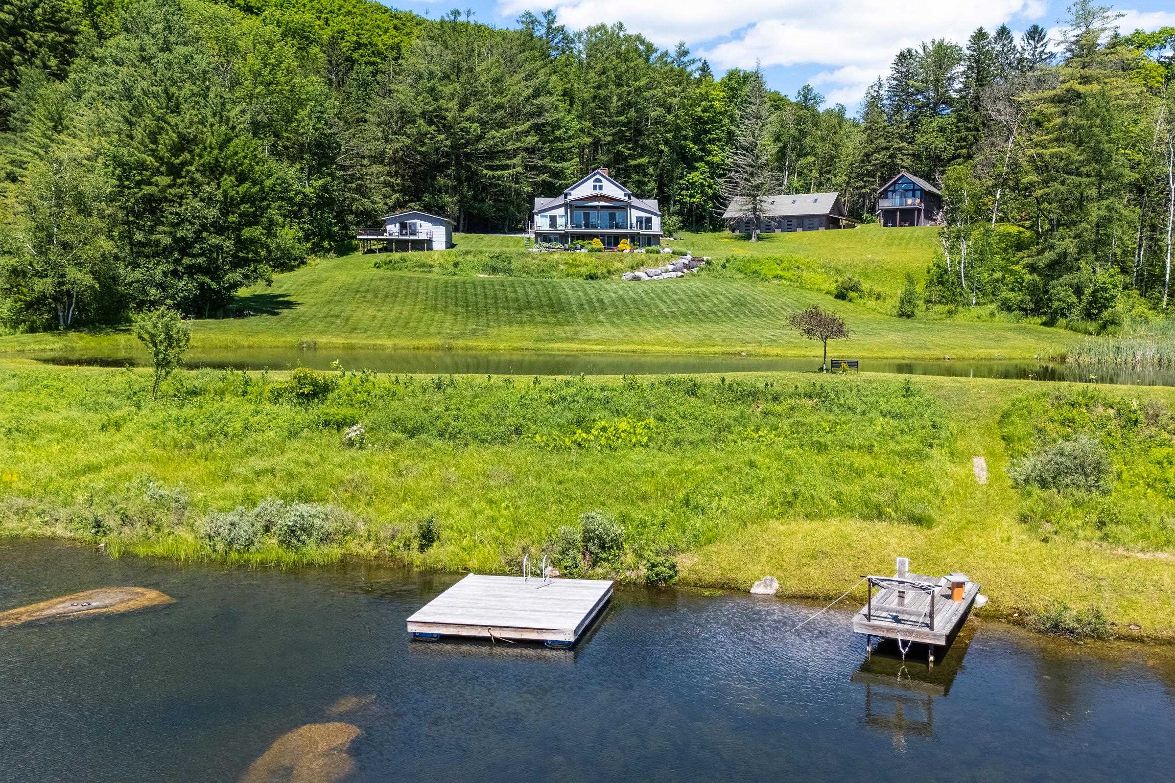 1060 Upper Hollow Road Dorset, VT 05251 - Photo 6 of 52