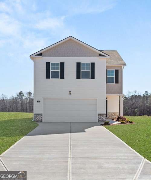 11959 Aukerman Way Hampton, GA 30228 - Photo 1 of 1