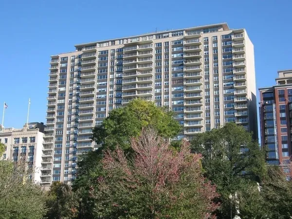 $350 | 151 Tremont Street, Unit PKNGUL310, Boston, MA 02111
