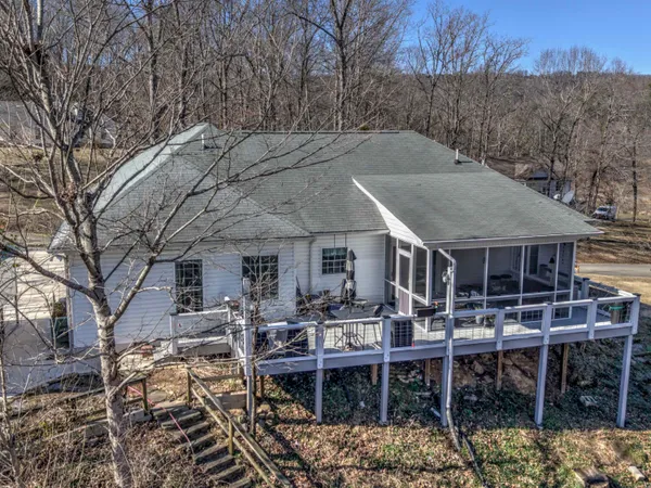 $339,000 | 61 Lake Drive, Trenton, GA 30752