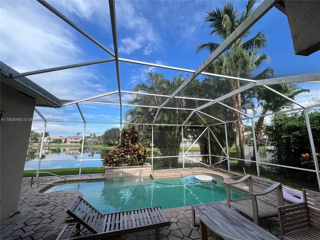 $3,600 | 6539 Stonehurst Circle, Lake Worth, FL 33467