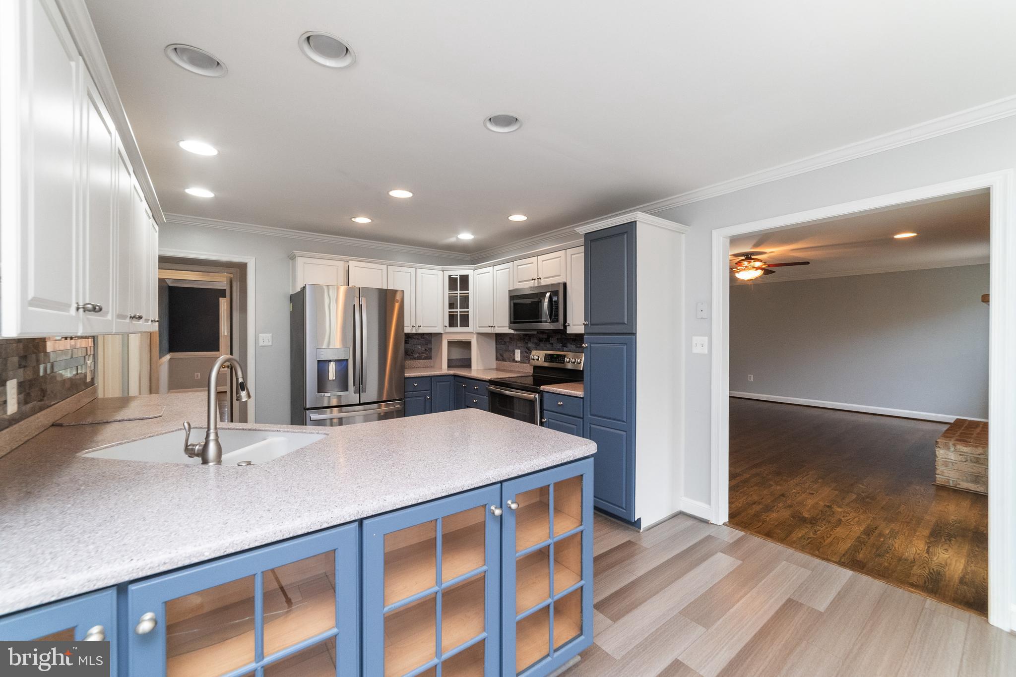 5606 Sinclair Drive Warrenton, VA 20187 - Photo 17 of 45