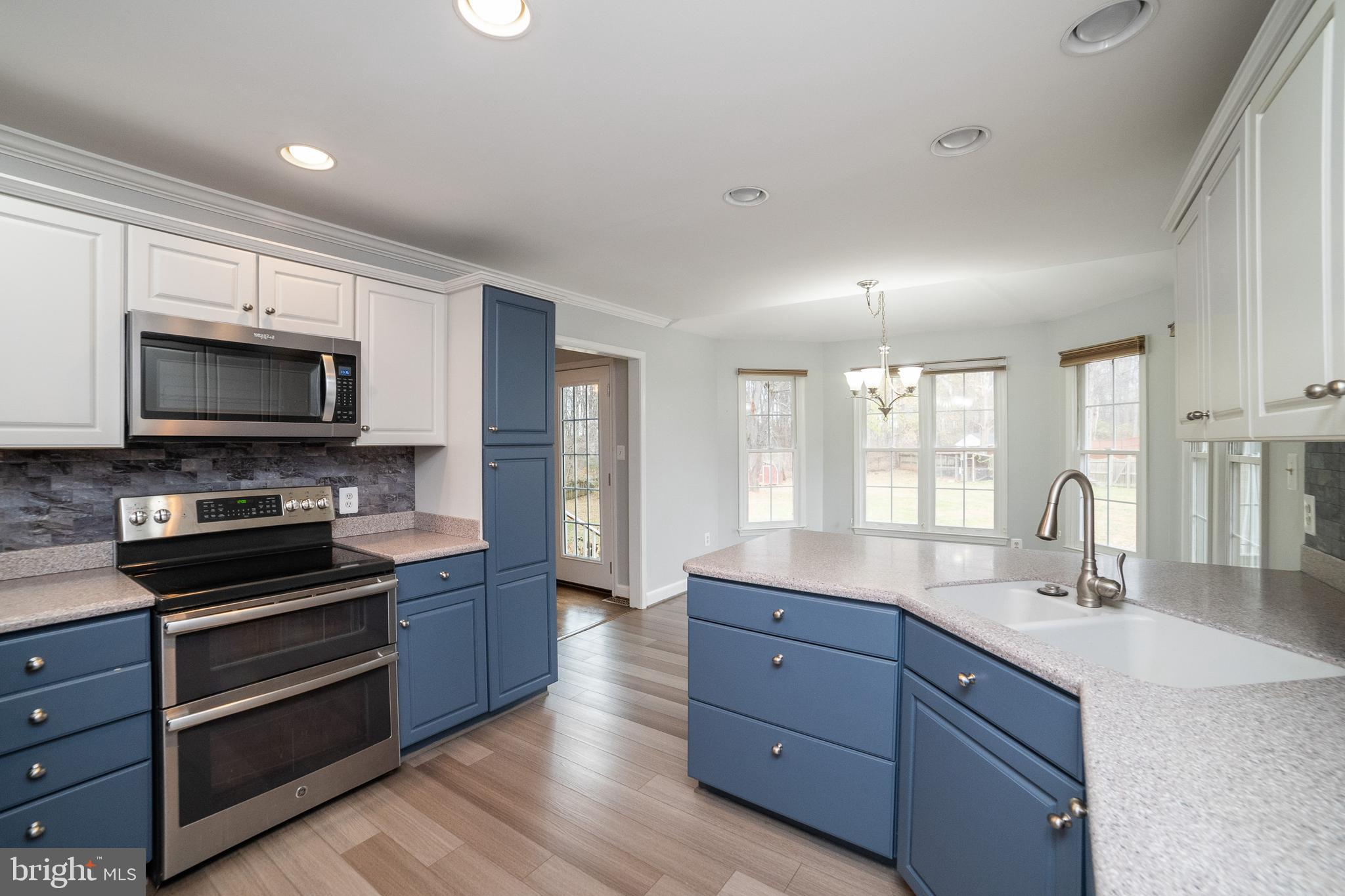 5606 Sinclair Drive Warrenton, VA 20187 - Photo 21 of 45