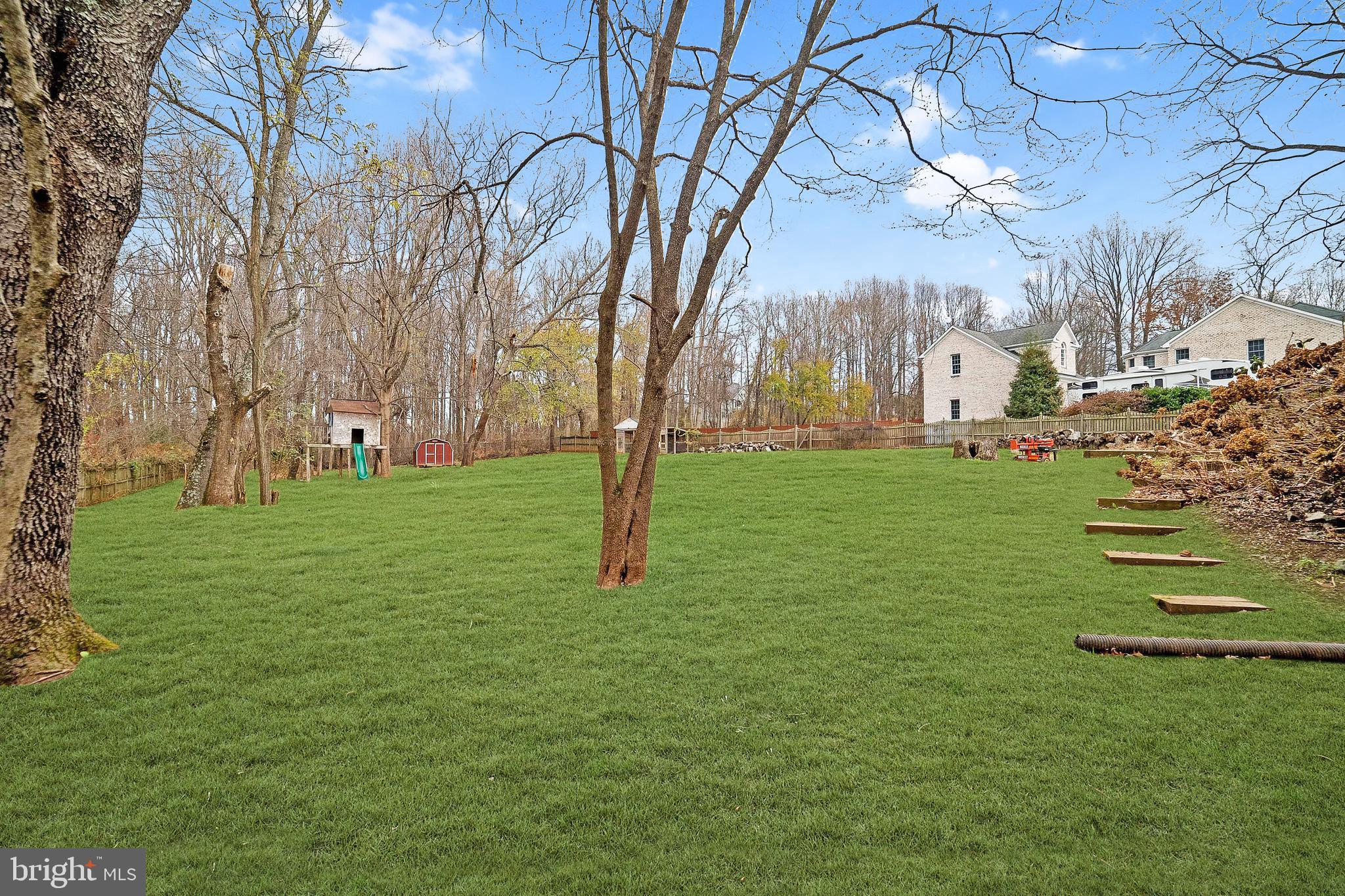 5606 Sinclair Drive Warrenton, VA 20187 - Photo 42 of 45