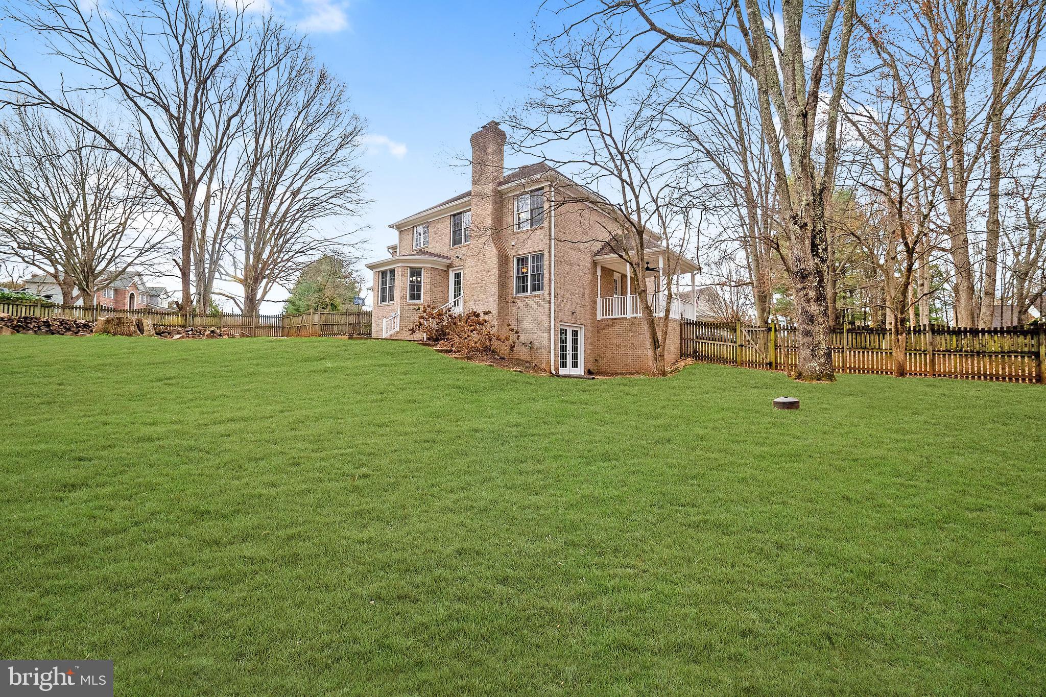 5606 Sinclair Drive Warrenton, VA 20187 - Photo 44 of 45