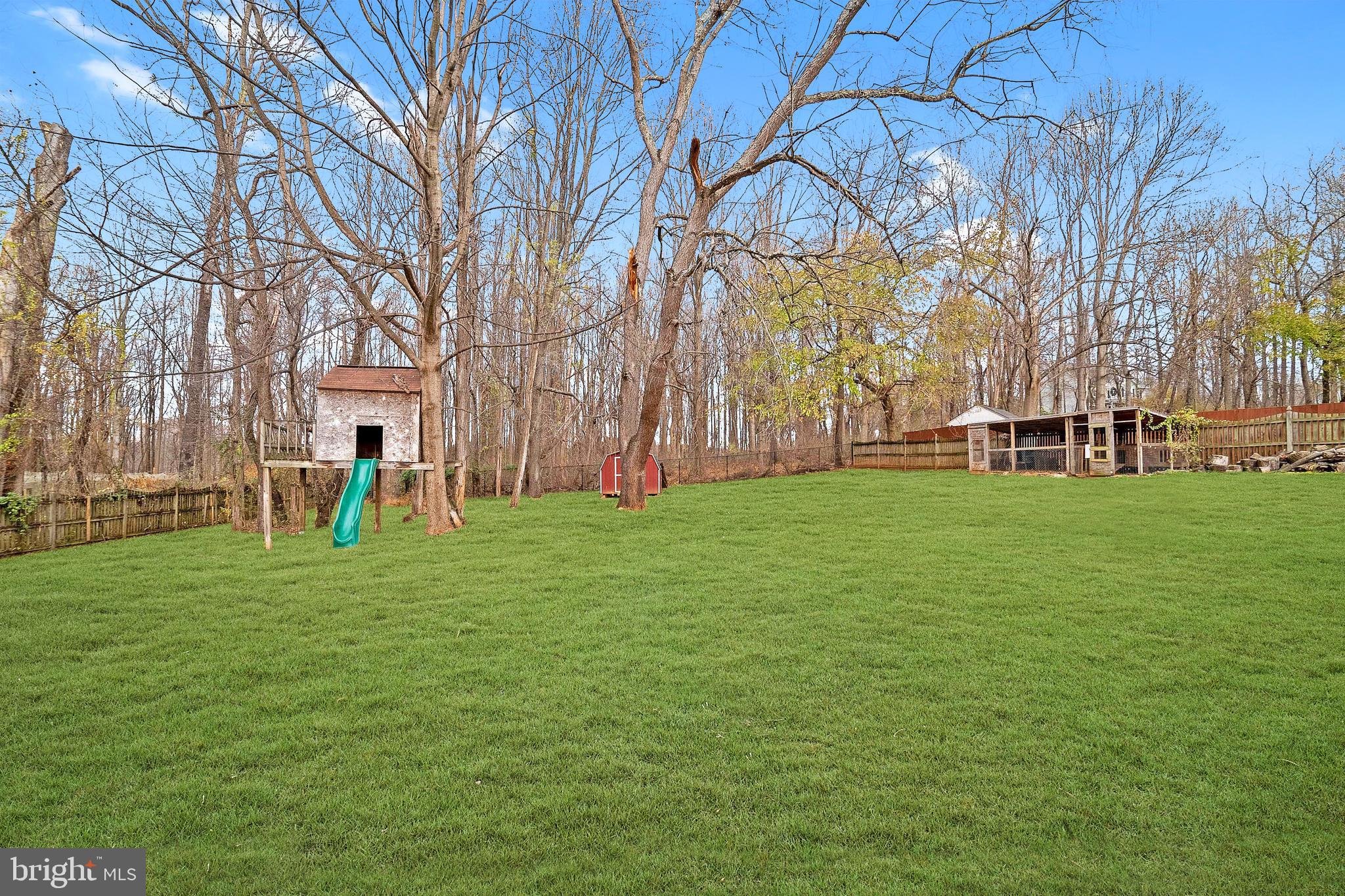 5606 Sinclair Drive Warrenton, VA 20187 - Photo 45 of 45