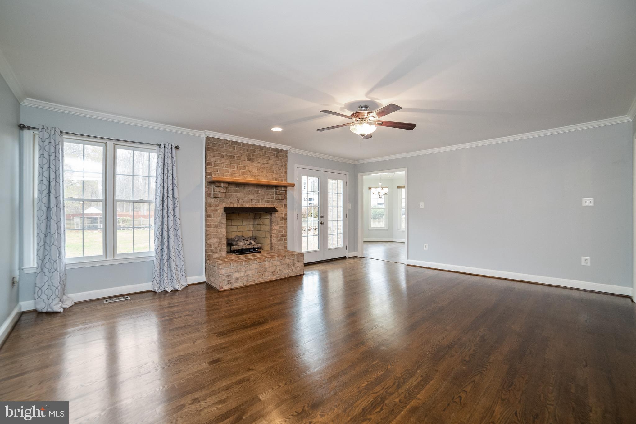 5606 Sinclair Drive Warrenton, VA 20187 - Photo 9 of 45