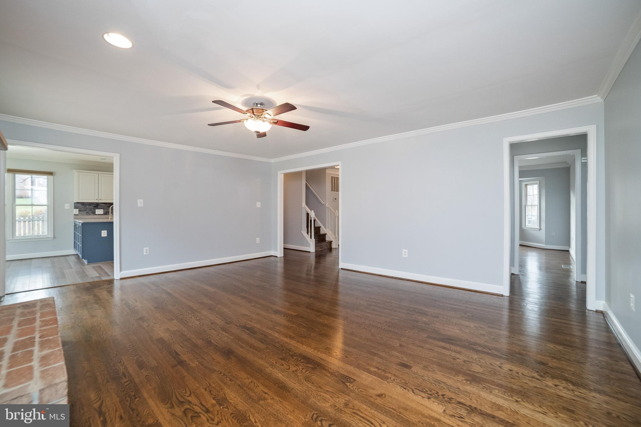 5606 Sinclair Drive Warrenton, VA 20187 - Photo 10 of 45