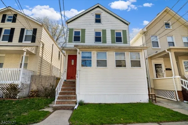 $2,450 | 106 West Cherry Street, Unit 2, Rahway, NJ 07065