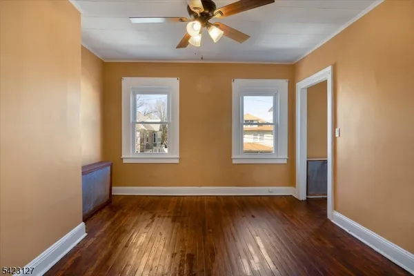 $2,450 | 106 West Cherry Street, Unit 2, Rahway, NJ 07065