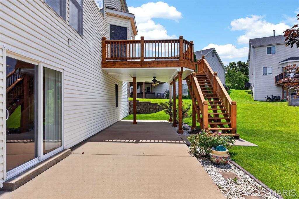 1306 Avondale Spring Drive O'Fallon, MO 63368 - Photo 6 of 74