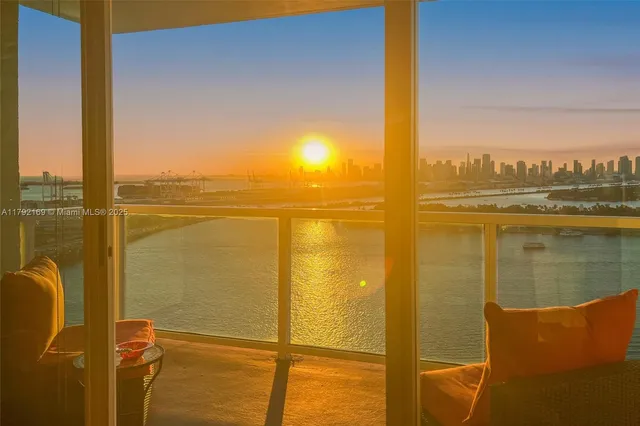 $6,900 | 650 West Avenue, Unit 2907, Miami Beach, FL 33139