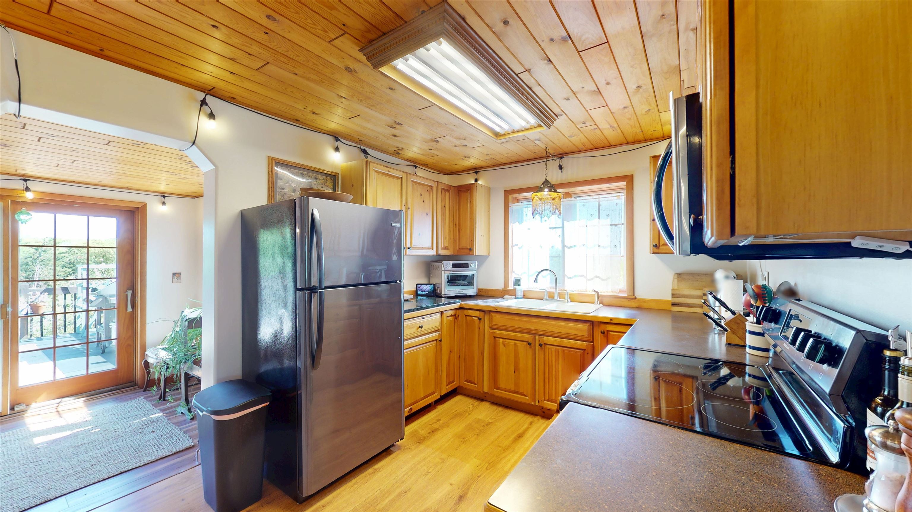 8807 Rogers Road East Jordan, MI 49727 - Photo 44 of 64