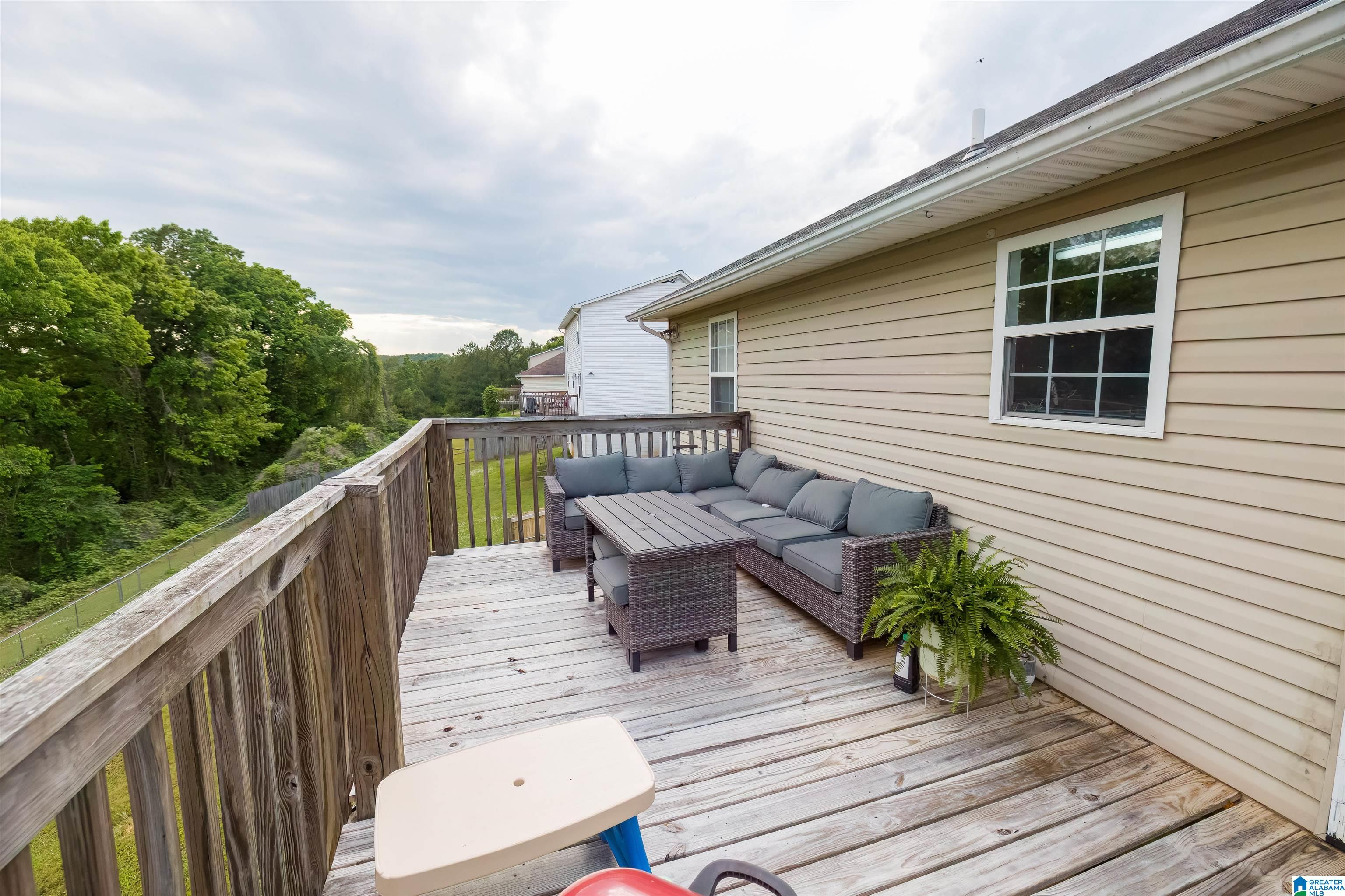 191 Wilson Way Weaver, AL 36277 - Photo 12 of 28