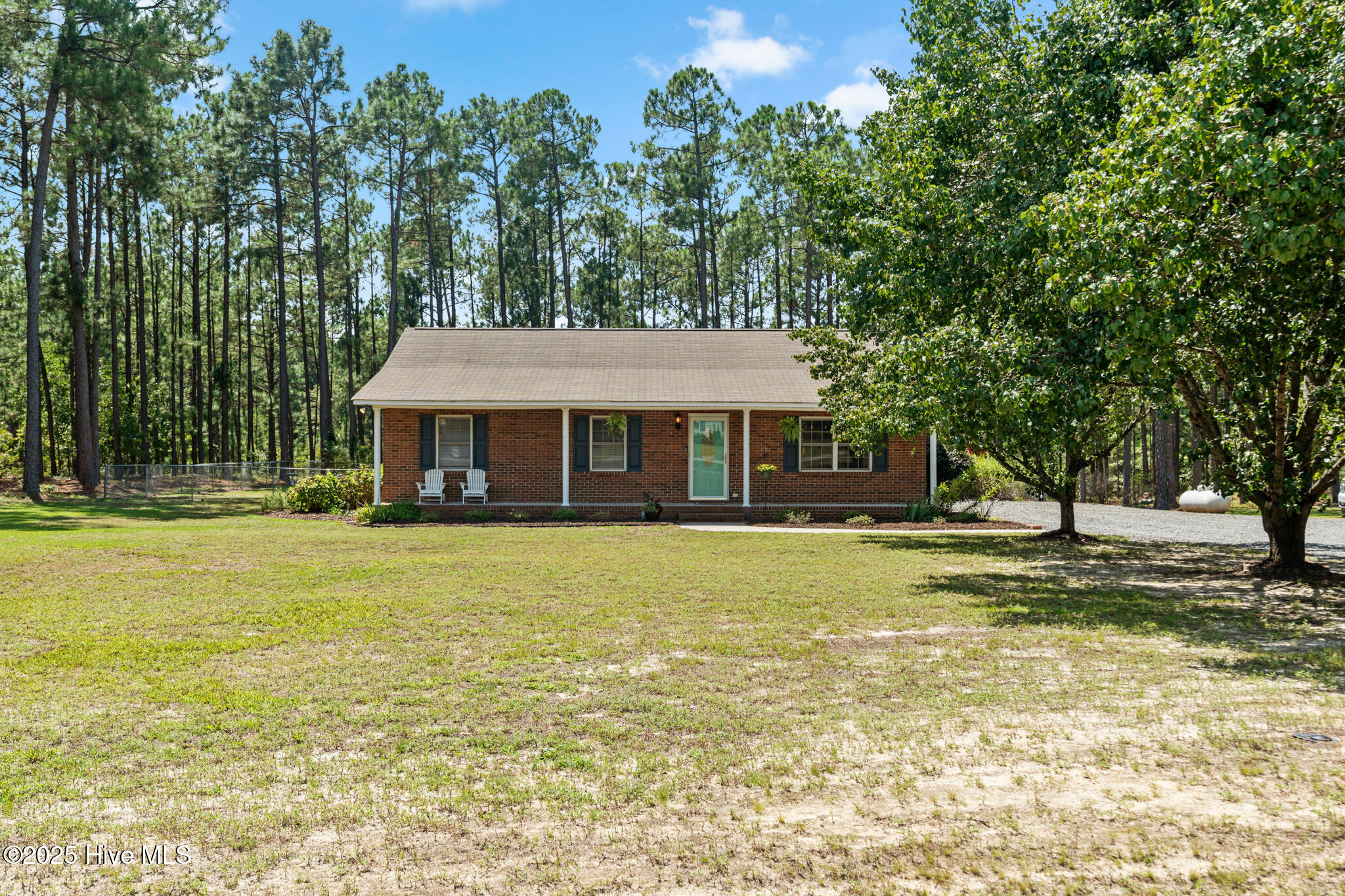140 East V Hogan Drive Rockingham, NC 28379 - Photo 1 of 33 A7401766