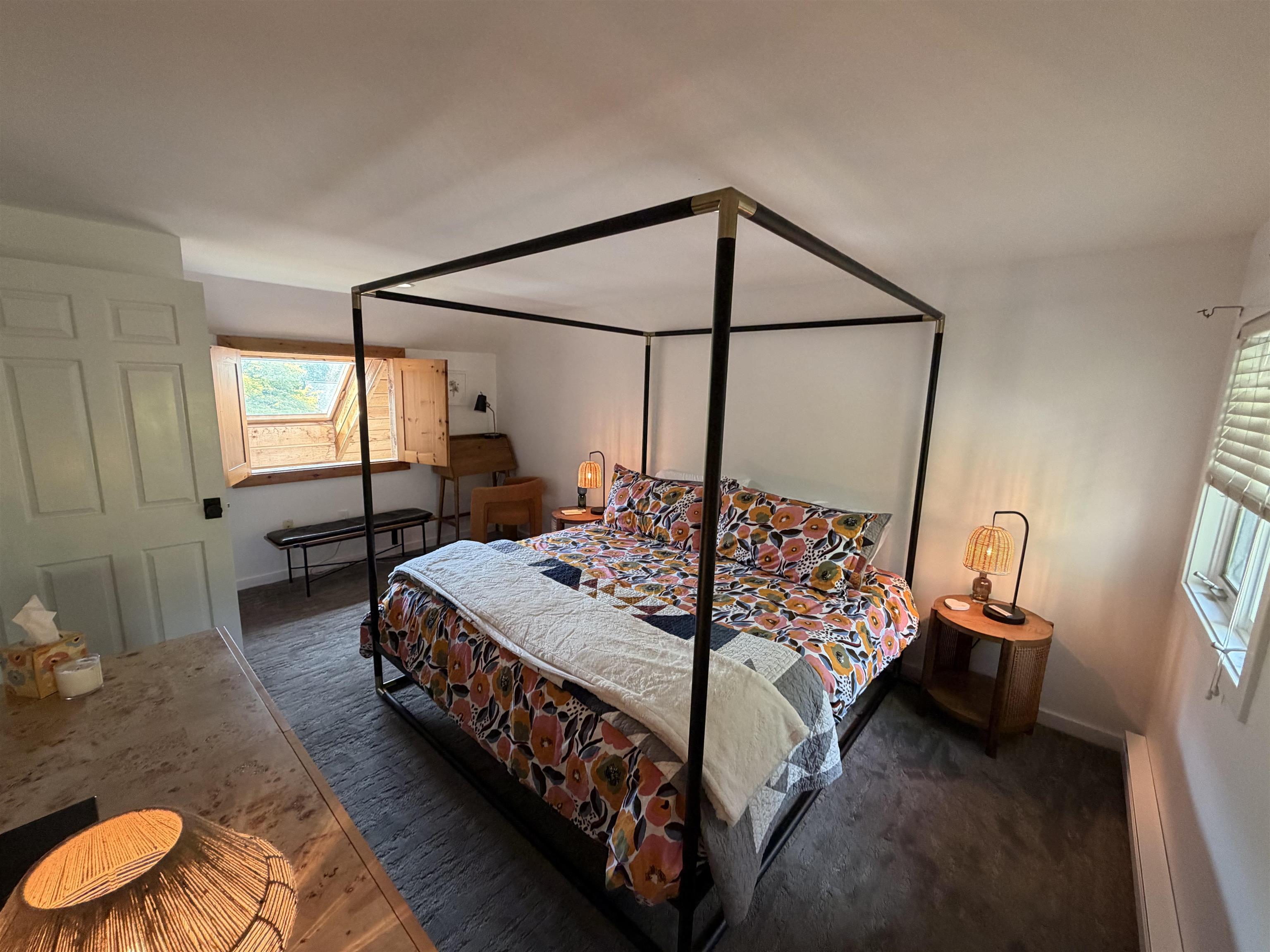 3 Pine Tree Way, Unit 40 Waterville Valley, NH 03215 - Photo 29 of 52