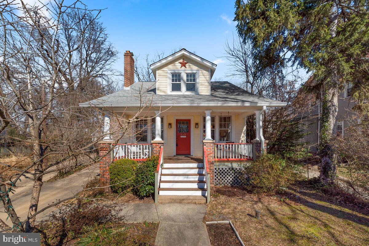 8705 2nd Avenue Silver Spring, MD 20910 - Photo 1 of 51 8705 2nd Avenue