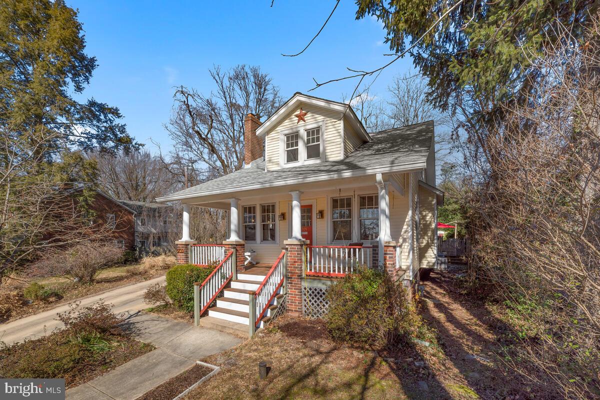 8705 2nd Avenue Silver Spring, MD 20910 - Photo 2 of 51 Gallery Image 2