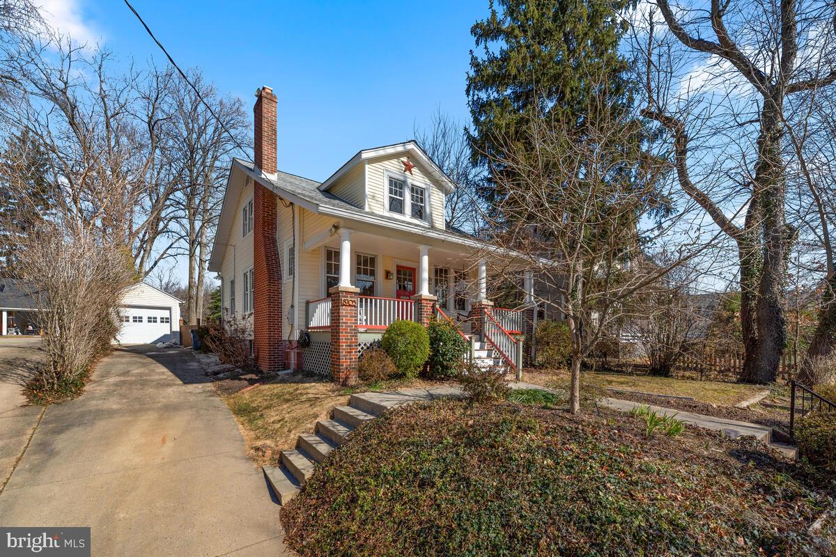 8705 2nd Avenue Silver Spring, MD 20910 - Photo 3 of 51 Gallery Image 3