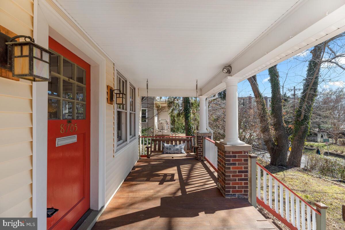 8705 2nd Avenue Silver Spring, MD 20910 - Photo 5 of 51 Gallery Image 5