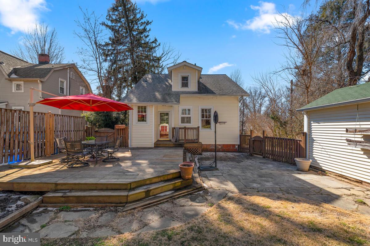 8705 2nd Avenue Silver Spring, MD 20910 - Photo 41 of 51 Gallery Image 41