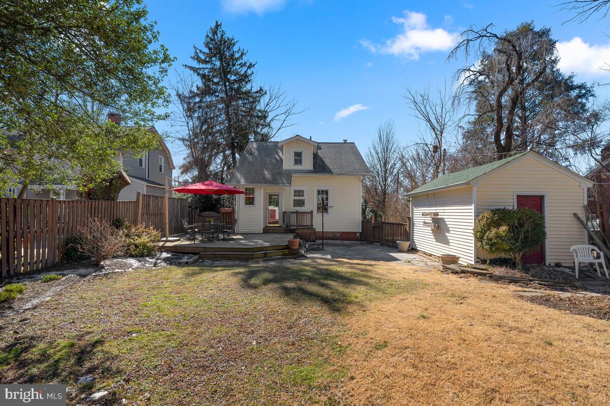 8705 2nd Avenue Silver Spring, MD 20910 - Photo 42 of 51 Gallery Image 42