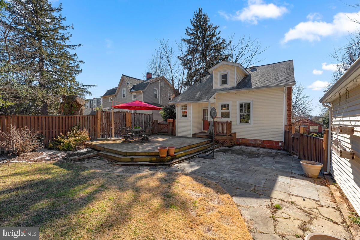 8705 2nd Avenue Silver Spring, MD 20910 - Photo 44 of 51 Gallery Image 44
