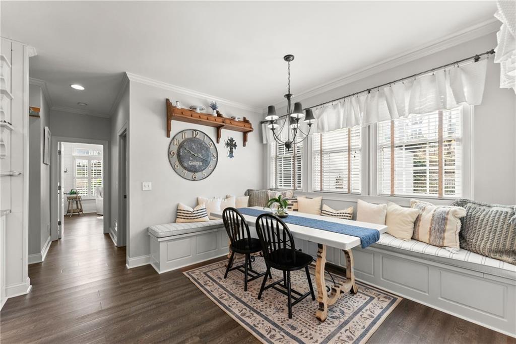 2195 East Maddox Road Buford, GA 30519 - Photo 15 of 100