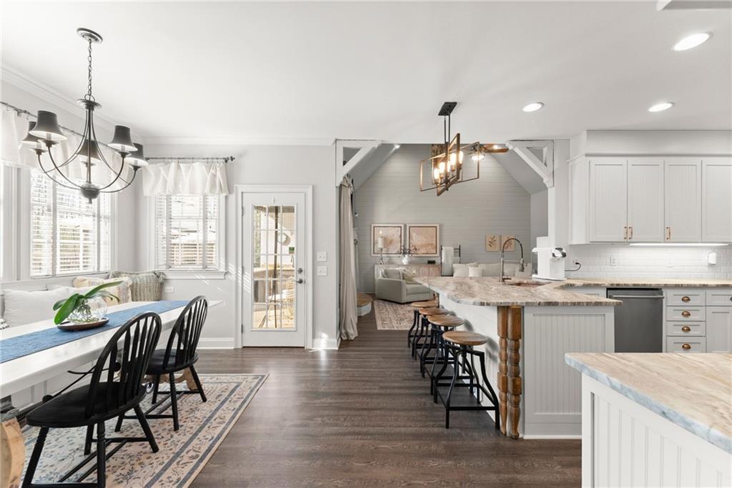 2195 East Maddox Road Buford, GA 30519 - Photo 16 of 100